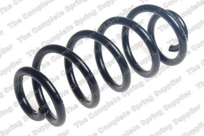 Suspension Spring Volvo XC40 T4/T5/D3/D4/B4 AWD 17-