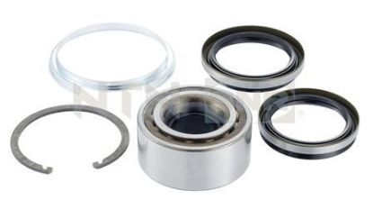 Wheel Bearing Kit Toyota esim./tag. -93a.
