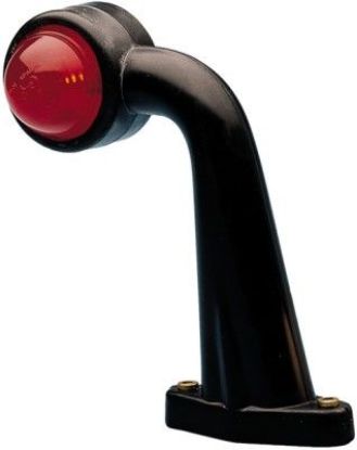 Marker Light Kummivarrega 185