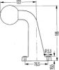 Marker Light Kummivarrega 185