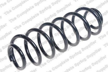 Suspension Spring tagum. FORD