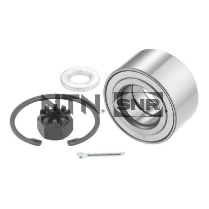 Wheel Bearing Kit Opel 01603022
