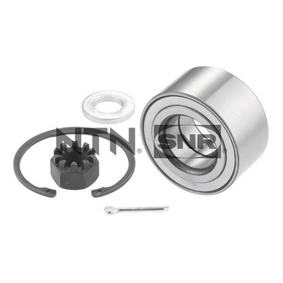 Wheel Bearing Kit Opel 01603022