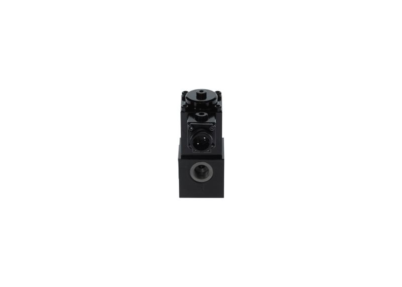Directional Valve Block steering -