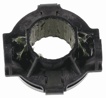 Clutch Release Bearing Performance