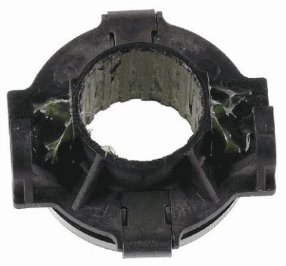 Clutch Release Bearing Performance