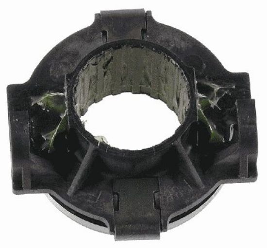 Clutch Release Bearing Performance