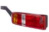Tail Light Assembly -
