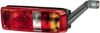 Tail Light Assembly -