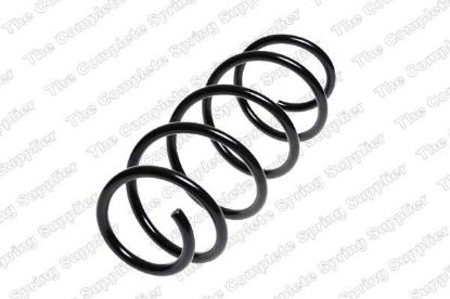 Suspension Spring VAG - 6Q0 411 105AF