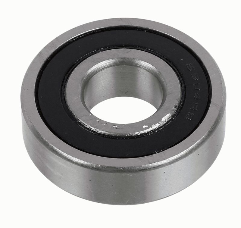 Pilot Bearing, clutch -