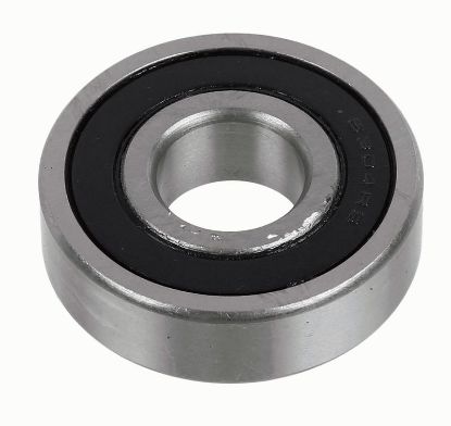 Pilot Bearing, clutch -