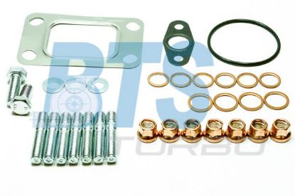 Mounting Kit, charger -