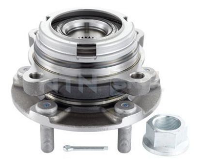 Wheel Bearing Kit NISSAN GT-R