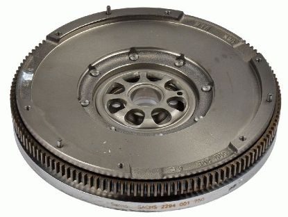 Flywheel TRANSPORTER V Buss