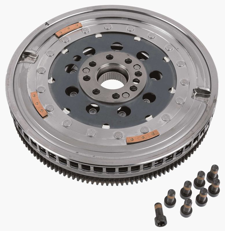 Flywheel -