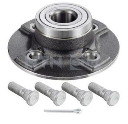 Wheel Bearing Kit NISSAN Sunny UNIV (Y10) 2WD