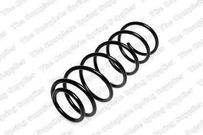 Suspension Spring 50 79-86 / POLO/DERBY 0,9-1,3 79-94