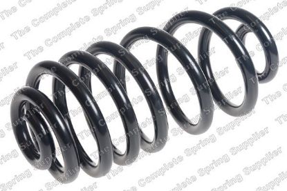Suspension Spring GENERAL MOTORS - 424460