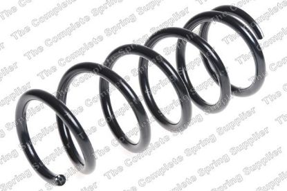 Suspension Spring esim. LEXUS