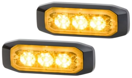Warning Light -