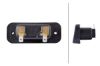 Licence Plate Light telli 2KA-005-049-017
