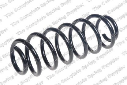 Suspension Spring tagum. FORD