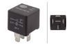 Relay, main current -