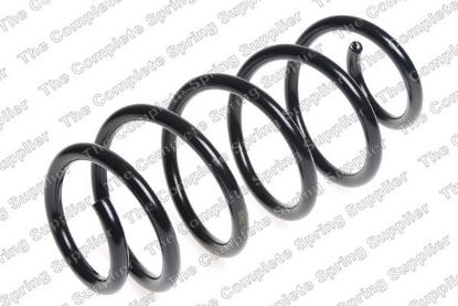 Suspension Spring VAG - 1K0 411 105BP