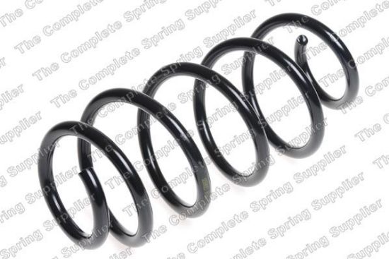 Suspension Spring VAG - 1K0 411 105BP