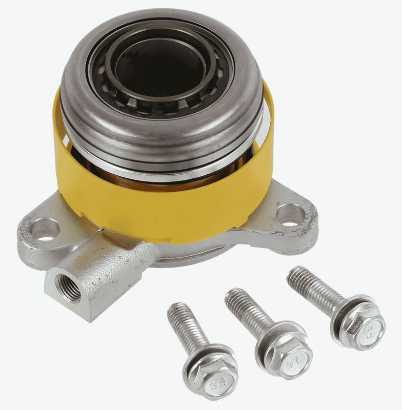 Central Slave Cylinder, clutch -