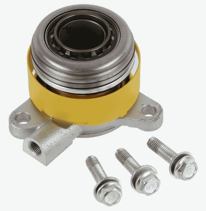 Central Slave Cylinder, clutch -
