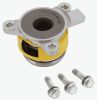 Central Slave Cylinder, clutch -