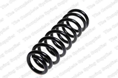 Suspension Spring esim. Honda Accord 03-