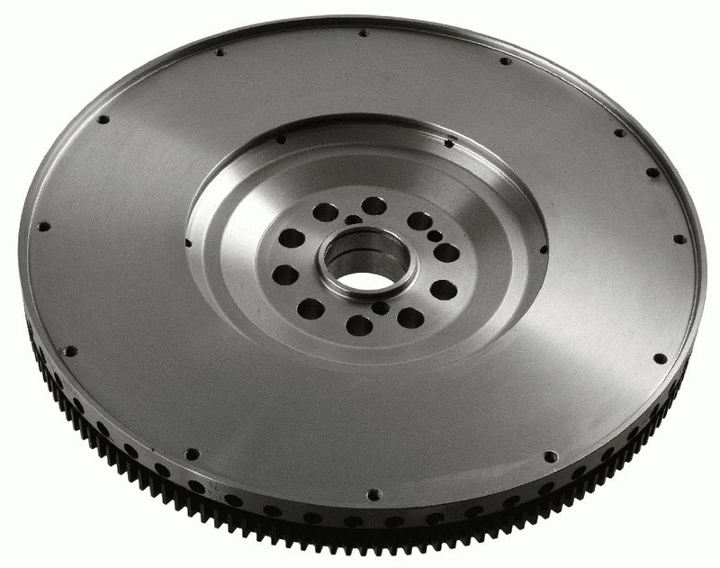 Flywheel - Flywheel -