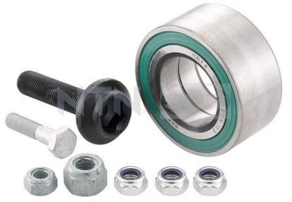 Wheel Bearing Kit VAG - 4A0 498 625