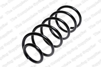 Suspension Spring esim. VW POLO 1,7 SDI / 1,