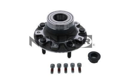 Wheel Bearing Kit FORD Transit, Tourneo