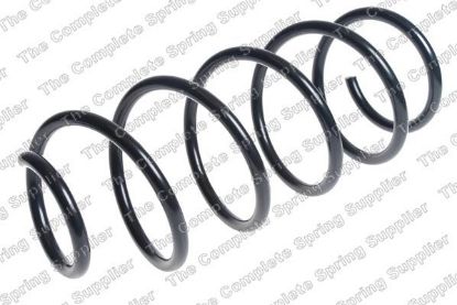 Suspension Spring PSA - 5004.10