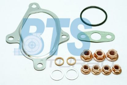 Mounting Kit, charger -