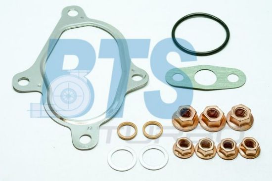 Mounting Kit, charger -