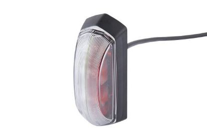 Clearance Light -