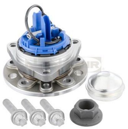 Wheel Bearing Kit Opel Vectra C 2002- esim.