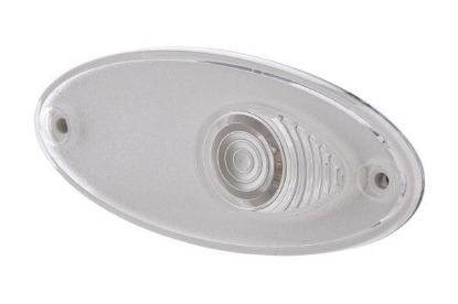 Position Light E17 811 - HYMER, IVECO 12V
