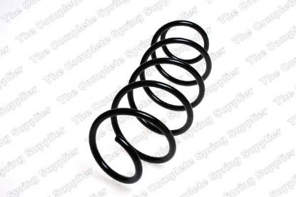 Suspension Spring esim. Peugeot 1007 05a.-
