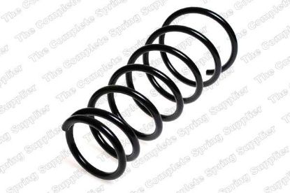 Suspension Spring tagum. Hyundai ELANTRA / L