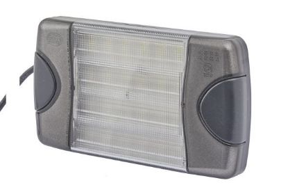 Reverse Light DuraLED - E24 5850