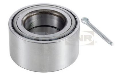 Wheel Bearing Kit Chrysler Jeep Cherokee 01- Wheel Bearing Kit Chrysler Jeep Cherokee 01-