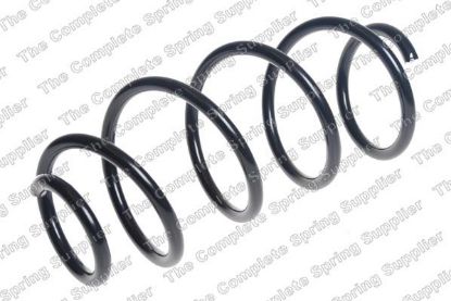 Suspension Spring VAG - 6R0 411 105D