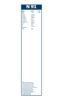 Wiper Blade MAN - 81.26440-0060